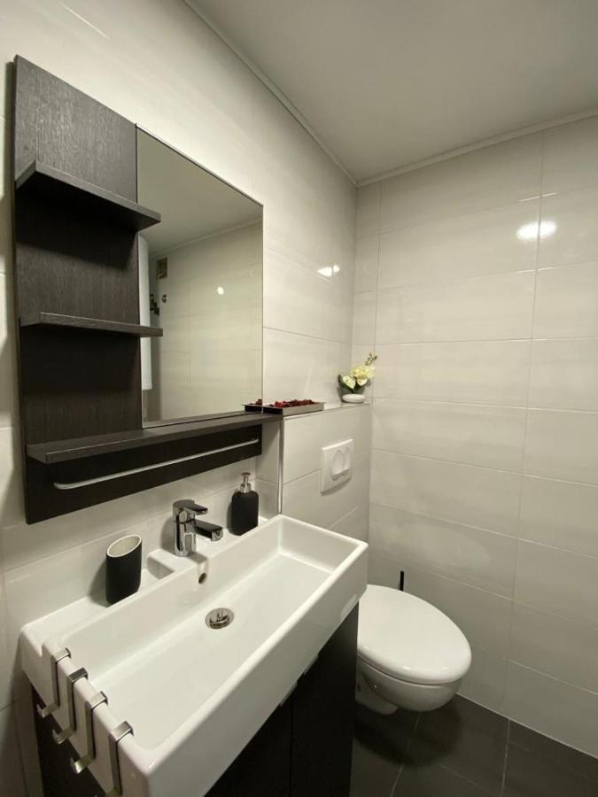 Apartma Lupis Podvolovljek Kültér fotó
