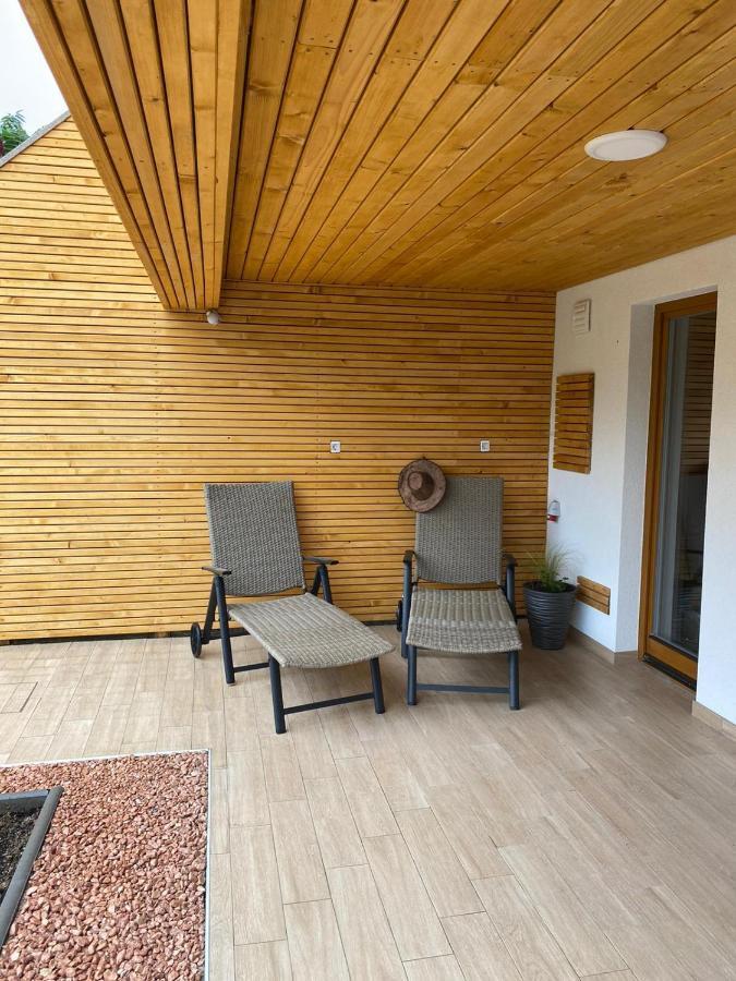 Apartma Lupis Podvolovljek Kültér fotó